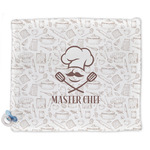 Master Chef Security Blanket (Personalized)