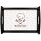 Master Chef Wooden Tray (Personalized)