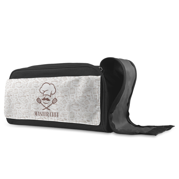 Master Chef Shoe Bags - ANGLE (Open)