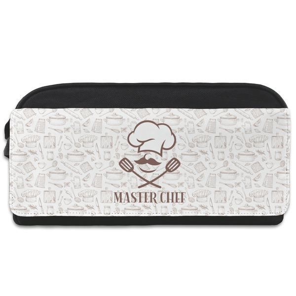 Custom Master Chef Shoe Bag (Personalized)