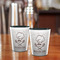 Master Chef Shot Glass - Two Tone - LIFESTYLE