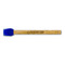 Master Chef Silicone Brush- BLUE - FRONT