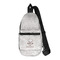 Master Chef Sling Bag - Front View