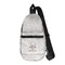 Master Chef Sling Bag (Personalized)