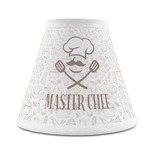Master Chef Chandelier Lamp Shade (Personalized)