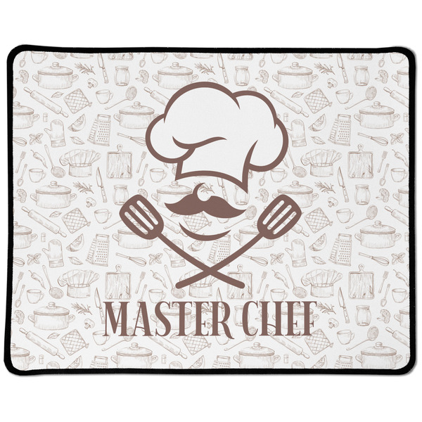Master Chef Small Gaming Mats - APPROVAL