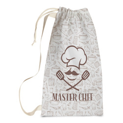 Master Chef Laundry Bags - Small (Personalized)