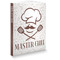 Master Chef Soft Cover Journal - Main