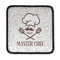 Master Chef Square Patch