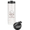 Master Chef Stainless Steel Skinny Tumbler (Personalized)