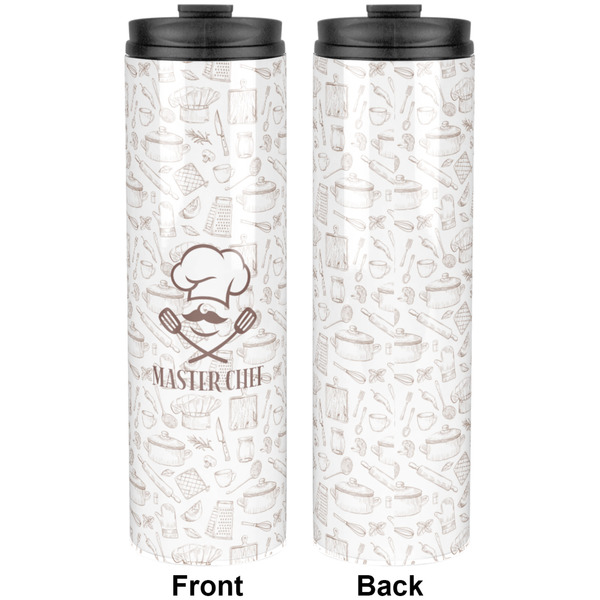 Master Chef Stainless Steel Tumbler 20 Oz - Approval