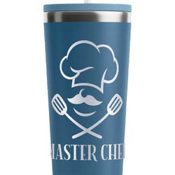 Master Chef RTIC Everyday Tumbler with Straw - 28oz (Personalized)