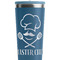 Master Chef Steel Blue RTIC Everyday Tumbler - 28 oz. - Close Up
