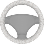 Master Chef Steering Wheel Cover