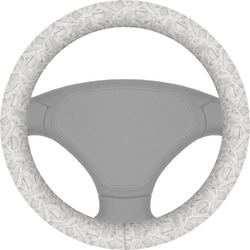 Master Chef Steering Wheel Cover