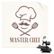 Master Chef Sublimation Transfer IMF