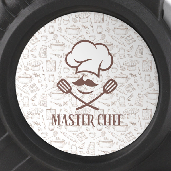 Master Chef Tape Measure - 25ft - detail