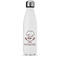 Master Chef Tapered Water Bottle 17oz.