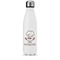 Master Chef Water Bottle - 17 oz. - Stainless Steel - Full Color Printing (Personalized)