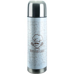 Master Chef Stainless Steel Thermos (Personalized)