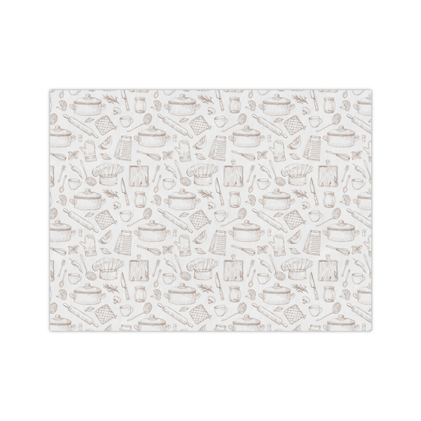Custom Master Chef Medium Tissue Papers Sheets - Heavyweight