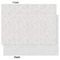Master Chef Tissue Paper - Lightweight - Large - Front & Back
