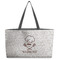 Master Chef Tote w/Black Handles - Front View