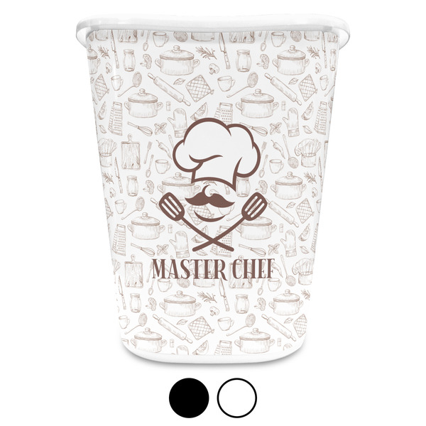 Master Chef Trash Can Aggregate