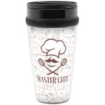 Master Chef Acrylic Travel Mug without Handle (Personalized)