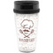 Master Chef Acrylic Travel Mug without Handle (Personalized)