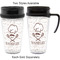 Master Chef Travel Mugs - with & without Handle