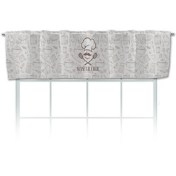 Master Chef Valance (Personalized)