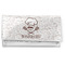 Master Chef Vinyl Checkbook Cover w/ Name or Text