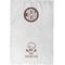 Master Chef Waffle Towel - Partial Print - Approval Image