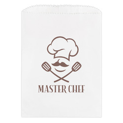 Master Chef Treat Bag (Personalized)