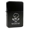 Master Chef Windproof Lighters - Black - Front/Main