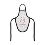 Master Chef Bottle Apron (Personalized)