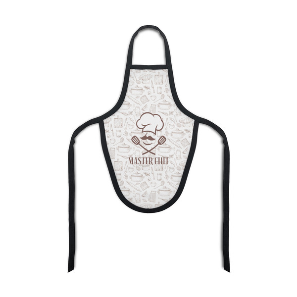 Custom Master Chef Bottle Apron (Personalized)