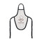 Master Chef Bottle Apron (Personalized)