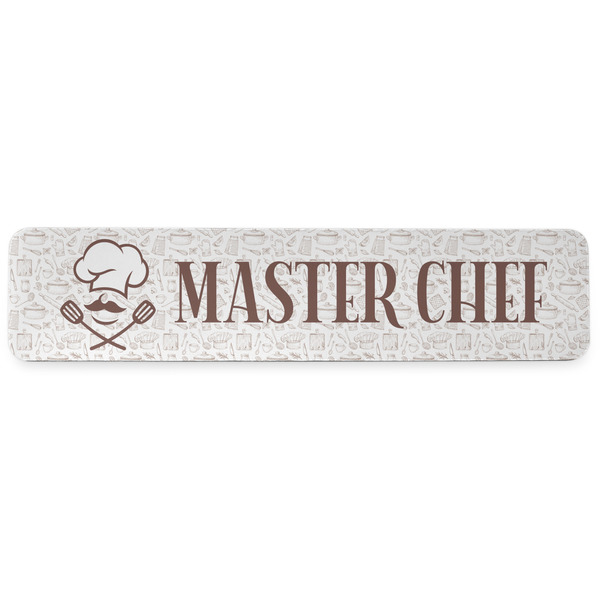 Master Chef Wrist Rest - Apvl