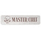Master Chef Wrist Rest - Apvl