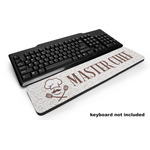 Master Chef Keyboard Wrist Rest (Personalized)