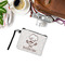 Master Chef Wristlet ID Cases - LIFESTYLE