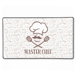 Master Chef XXL Gaming Mouse Pad - 24" x 14" (Personalized)