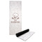 Master Chef Yoga Mat with Black Rubber Back Full Print View