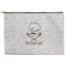 Master Chef Zipper Pouch Large (Front)