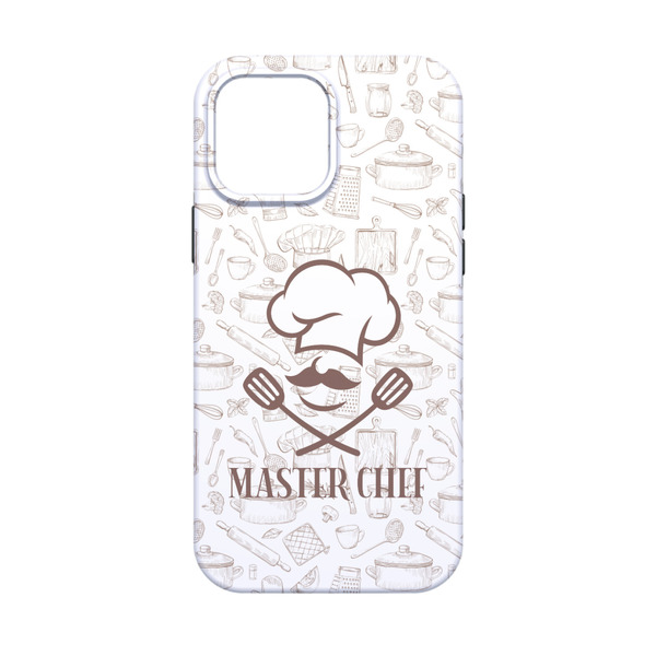 Master Chef iPhone 13 Mini Tough Case - Back