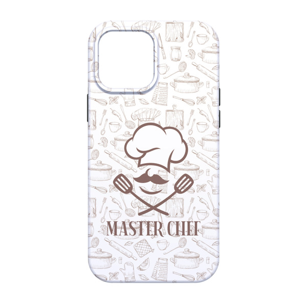 Master Chef iPhone 13 Tough Case - Back