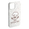 Master Chef iPhone Case - Plastic - iPhone 15 Plus (Personalized)