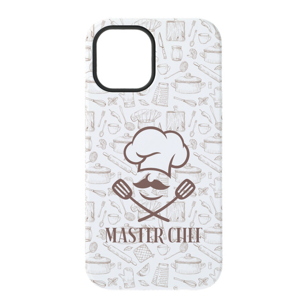 Master Chef iPhone 15 Tough Case - Back